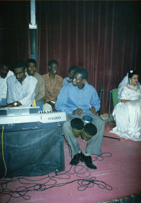 96 Denis sudan