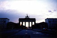 Brandenburg Gates